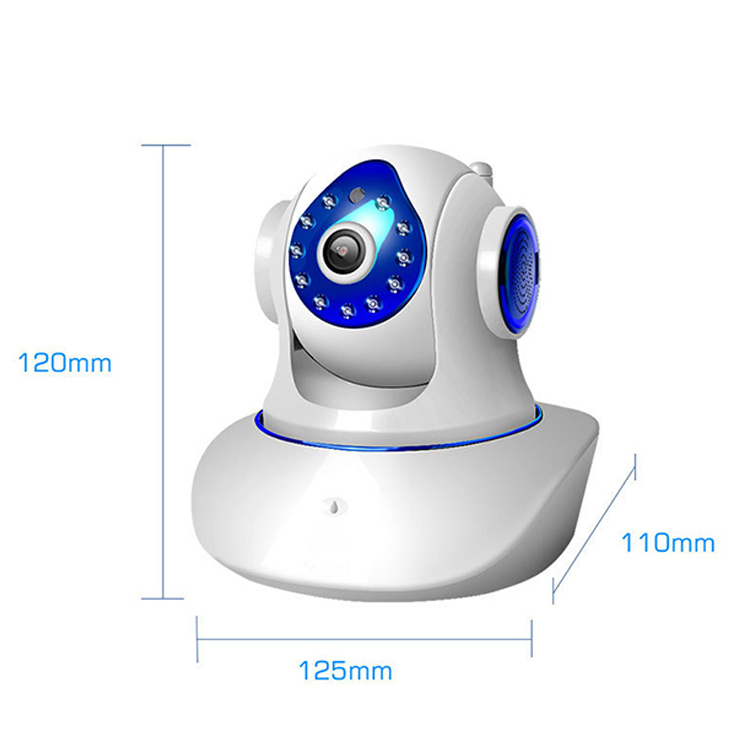 Free Ip Camera