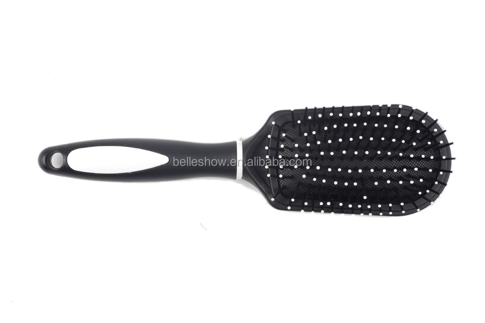 Wholesale   Hot sell  styling hair comb	magic hair comb	   plastic hair comb