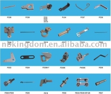 Shingling FW777 Parts 2