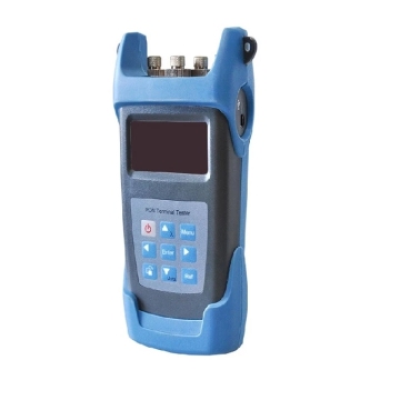 ONT Status Identifier: FFS318 PON Network Resource Analysis & ONU Verification