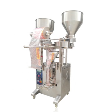 FTC-DG Sachet Bagger Granule Packing Machine