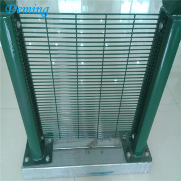 Hot Sale High Quality 358 Security Fence