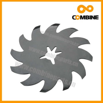 Notched Harrow Disc Sale