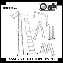 importing strong built tree stands from ladder company