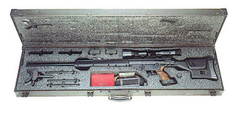 Aluminum Gun Cases/Military Cases/Instrument Cases/Equipment Cases/Tool Cases