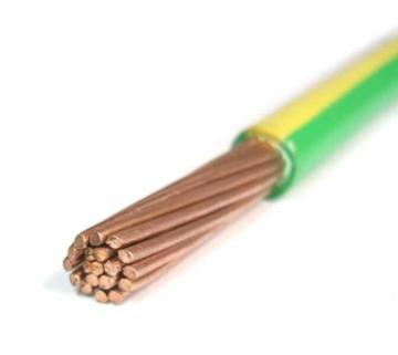 15mm 25mm Copper Stranded Electric Wire Cable Price