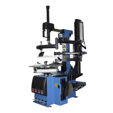 Tyre Changer: Automotive Tyre Changing Machine