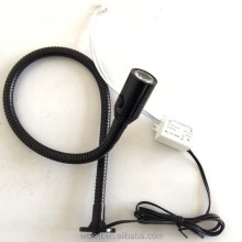 1W 12V 24V Boat LED Map Light / Car Map Light / Reading Table Lamp