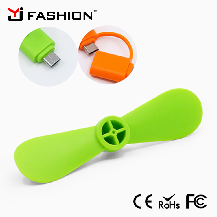 Electronic USB Gadgets USB LED Light Custom logo