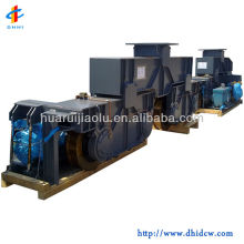 Traveling Device For Transfer Car