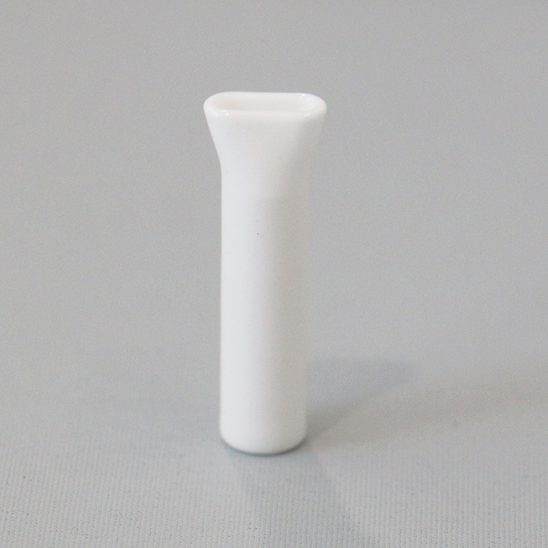 High Frequency Porcelain Cigarette Holder