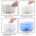 Portable Aromatic Essential Oil Aroma Diffuser for Summer