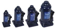 hydraulic pressure bottle jacks