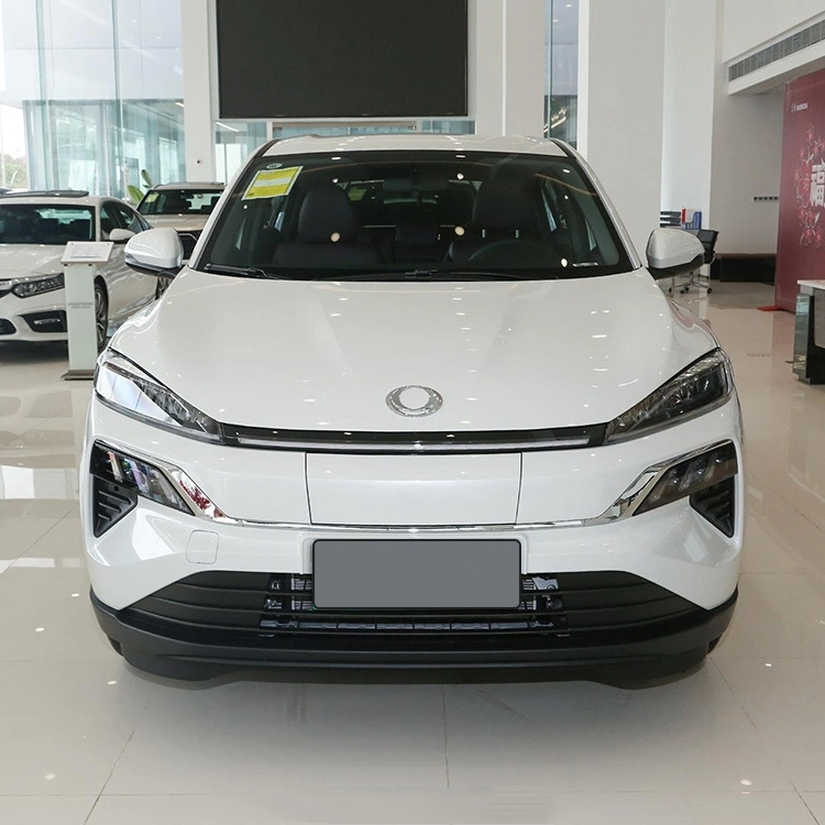 Mnv Left Hand Drive EV Cars 0km Used New Energy Vehicle Dongfeng Used Mnv New Electric Car 0.5 Hour Fast Charging Cheap Electric Car