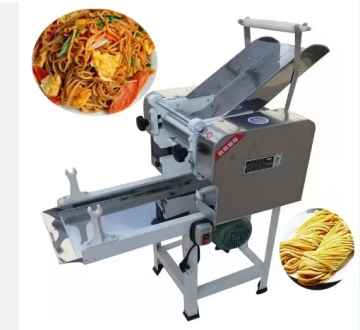 Automatic Noodle Maker Machine Mini