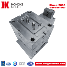 Automotive Fuel Pipe Internal Thread Mold