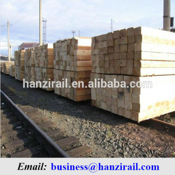 Railway Sleepers Manufacturers
