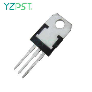 Triac BTA24-600C de 600V 24A