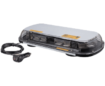 LED STROBE LIGHTBARS