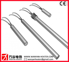 Liquid Immersion Cartridge Heater