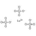 Perchloric acid,lutetium(3+) salt (8CI,9CI) CAS 14646-29-8