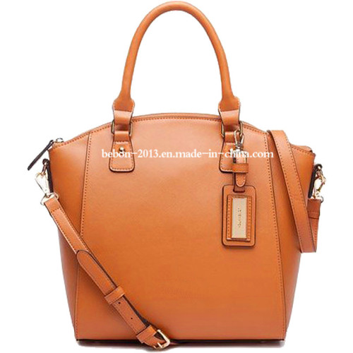 Fashion Designer Leather Lady Bags (BN-1648)