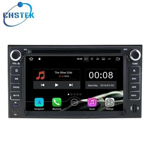 Android Auto GPS Unit Kia Sorento