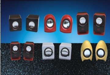 Desktop Computer USB Speaker