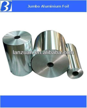 Aluminium foil rolls for containers