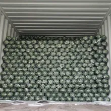 Ground Cover Weed Control in Philippines