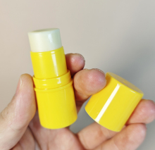 Custom Vegan Hydrating Lip Balm - Private Label Natural Honey Lip Balm