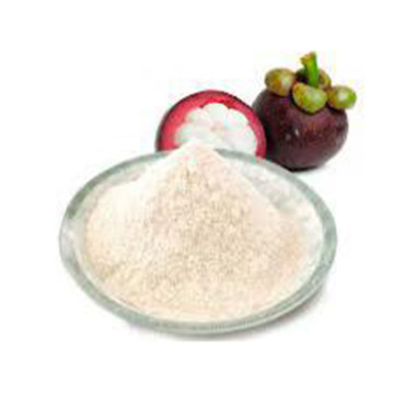 Organic fruit white pure mangosteen juice powder