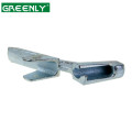 A97107 Gree Tube Guard pour John Deere Planters