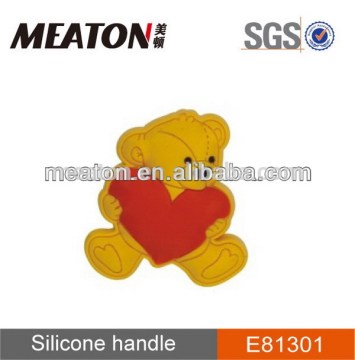 Kids furniture handle knobs cartoon furniture knobs