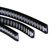 MBS Flexible Warm Edge Spacer Insulating Glass Line