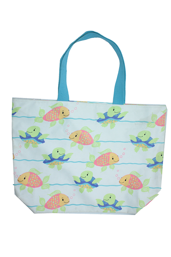 women beach bag