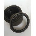 KDAS Composite Seal White PTFE Oil Seal