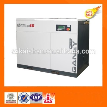 1.5 to 15kw scroll air compressor for industrial scroll air compressor