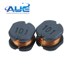 SMD Ferrite Core Power Inductor 100uH