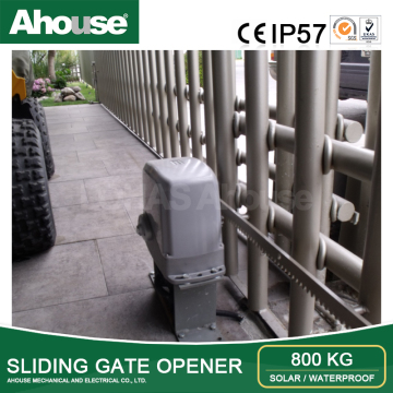 motors for sliding gates/ automatic sliding door mechanism