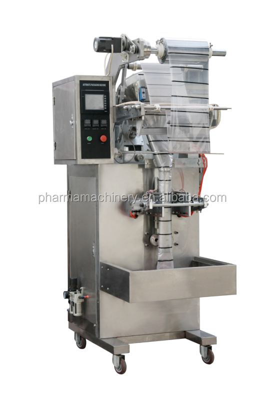 LTFZ-100 Automatic Green tea powder filling and sealing machine