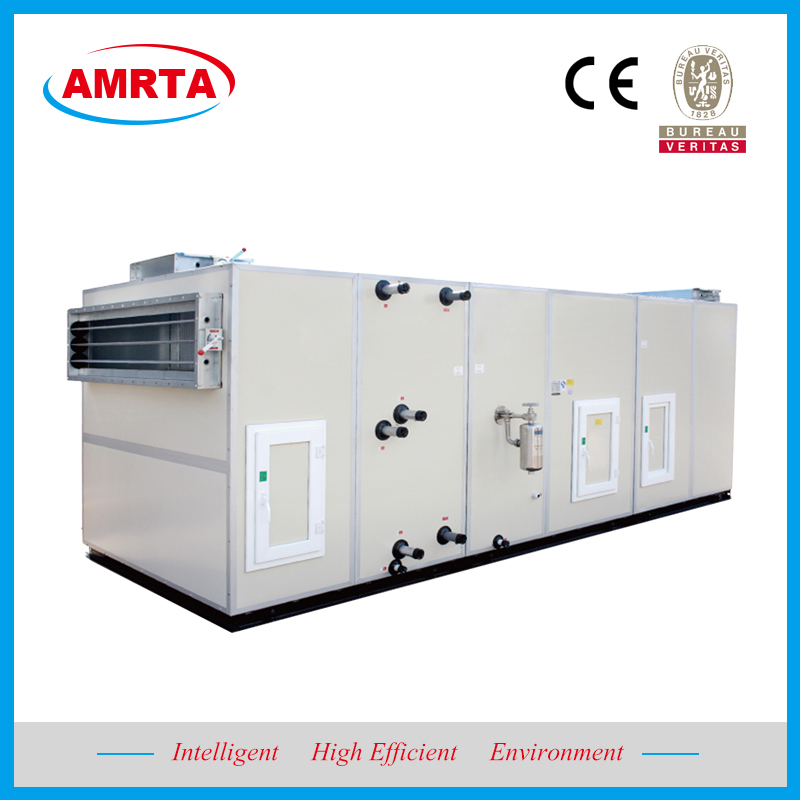 Fresh Air Composed Type Air Handling Unit