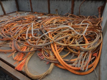 make a wire stripping machine