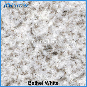 Bethel white Granite colors