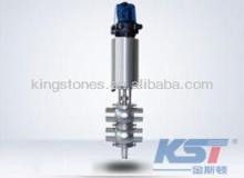 cut-off revesal valve sanitary valve pneumatic reversal valve