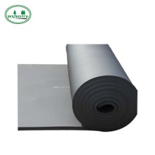 acoustical foam insulation rubber foam sheet