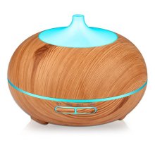 400ml Wholesale Home Ultrasonic Perfume Diffuser