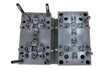Professional cheap plastic injection molding