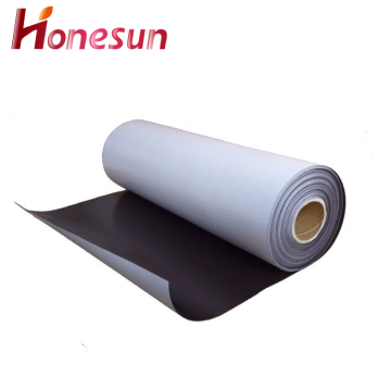 Magnetic Sheet Magnetic Roll Flexible Magnet