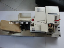 stamp cancelling mchine/ stamp franking machine,post franking machine